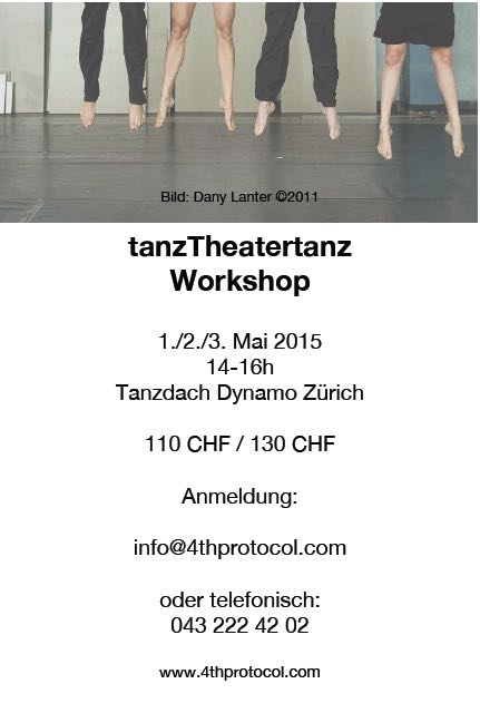 tanzworkshop